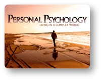personal psychlogy
